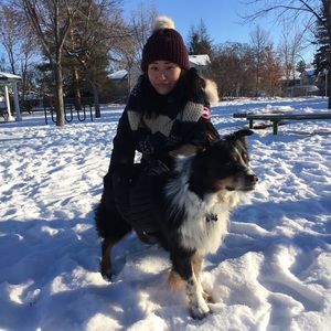 Meet your Posher, Kurumi